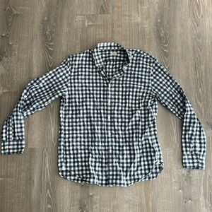 J. Crew Buttoned Shirt
